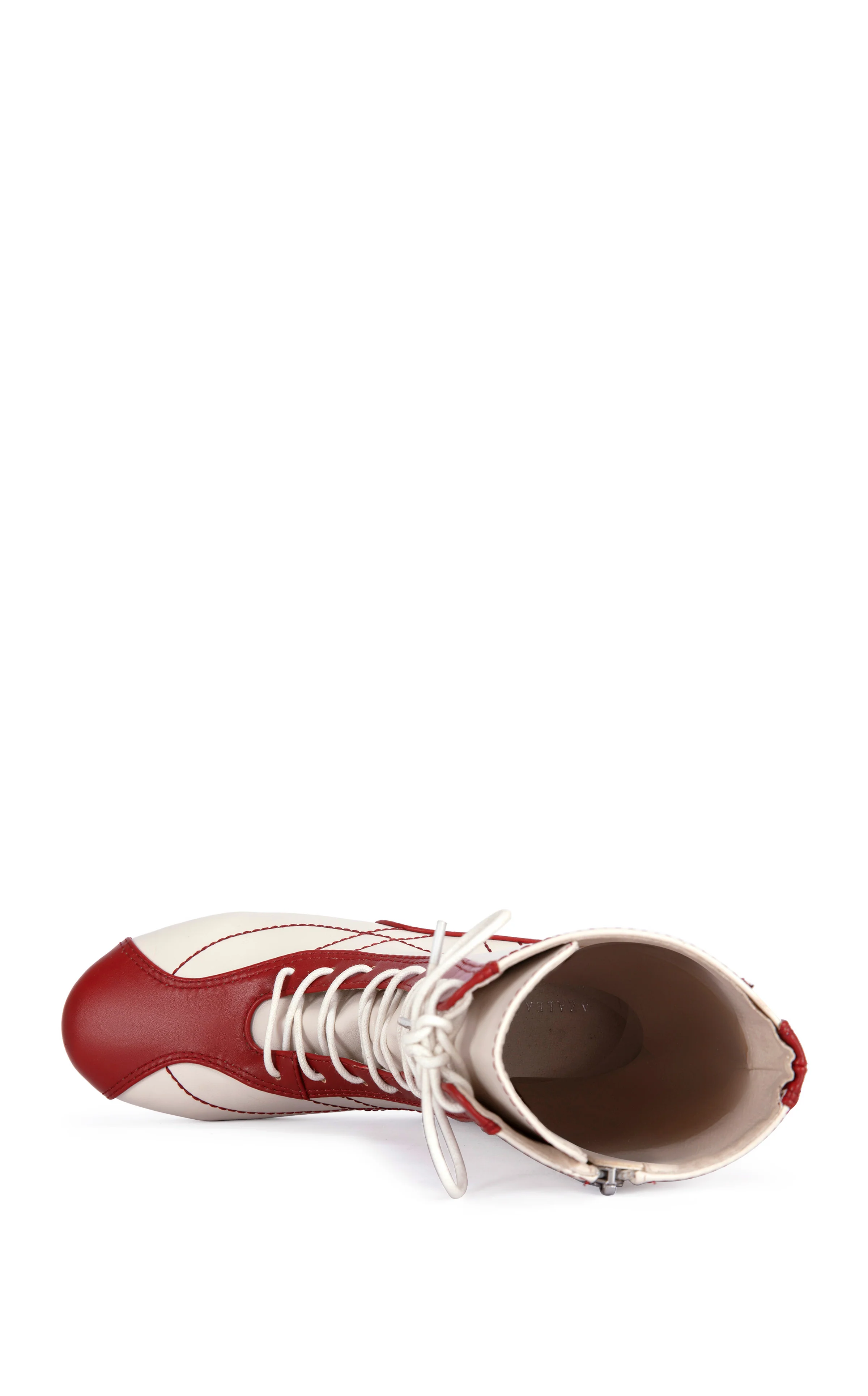 PASSER-RED BOXING BOOT - Image 4