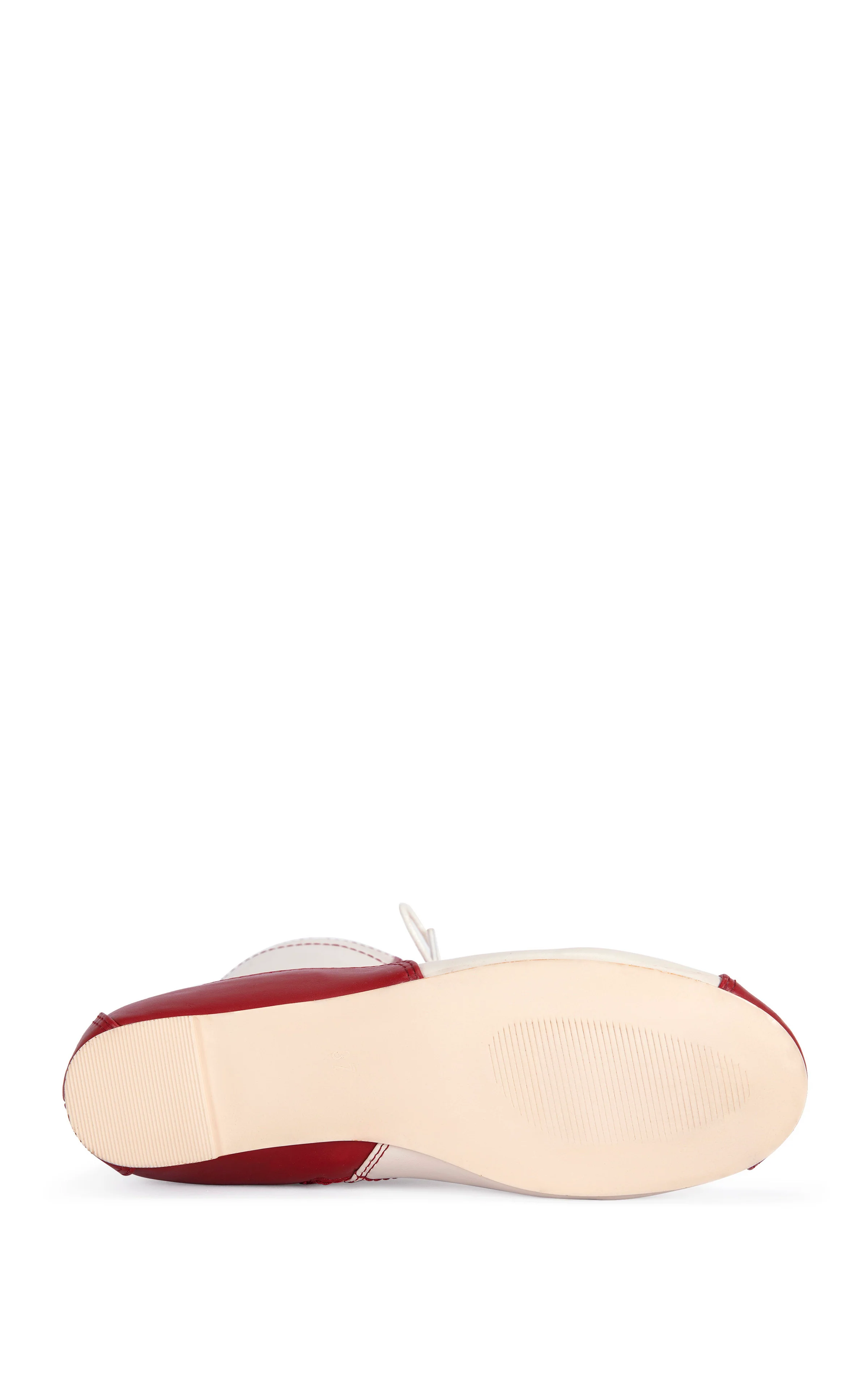 PASSER-RED BOXING BOOT - Image 5