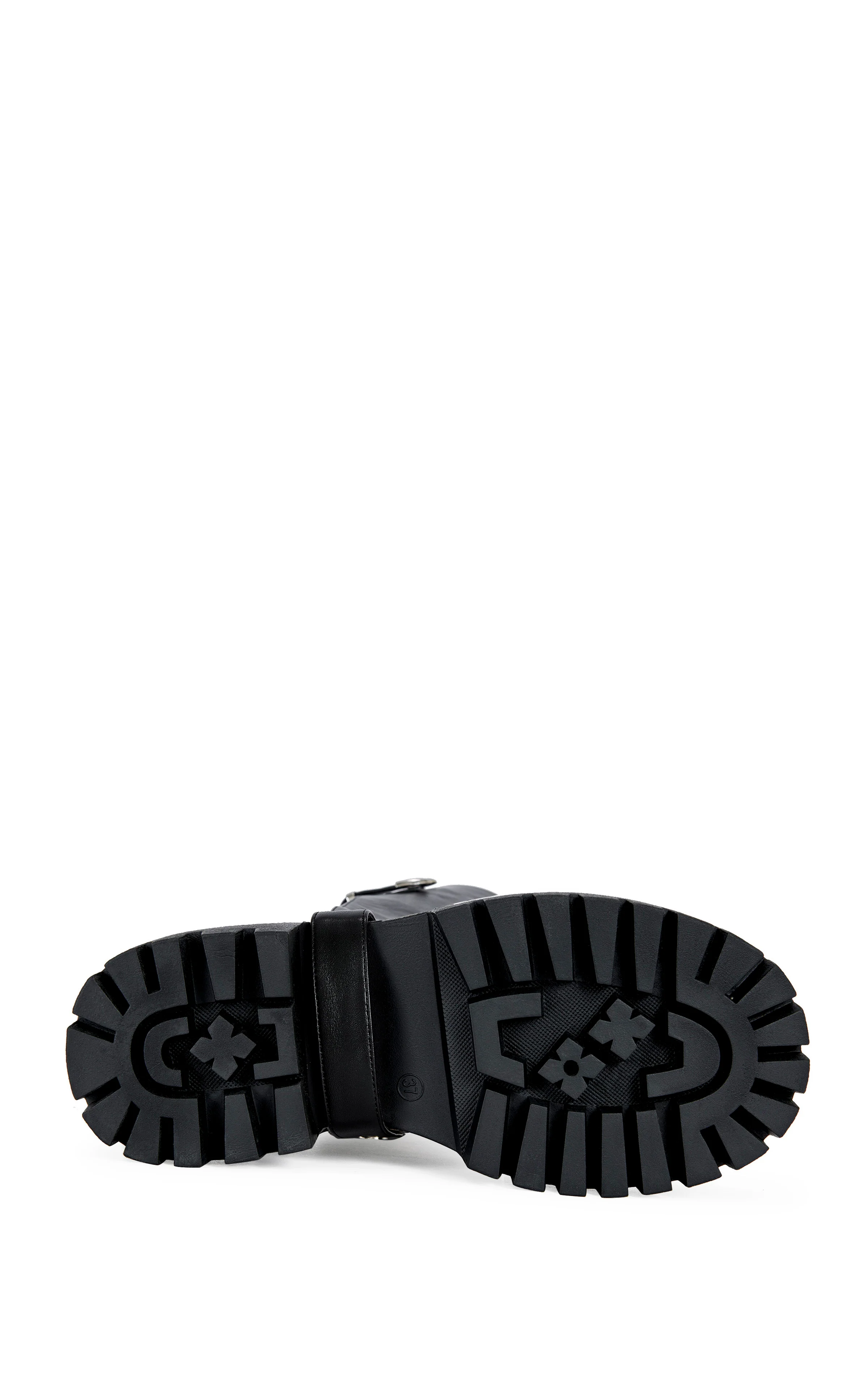 RAMPAGE-BLACK 2 WAY HARNESS BOOT - Image 5