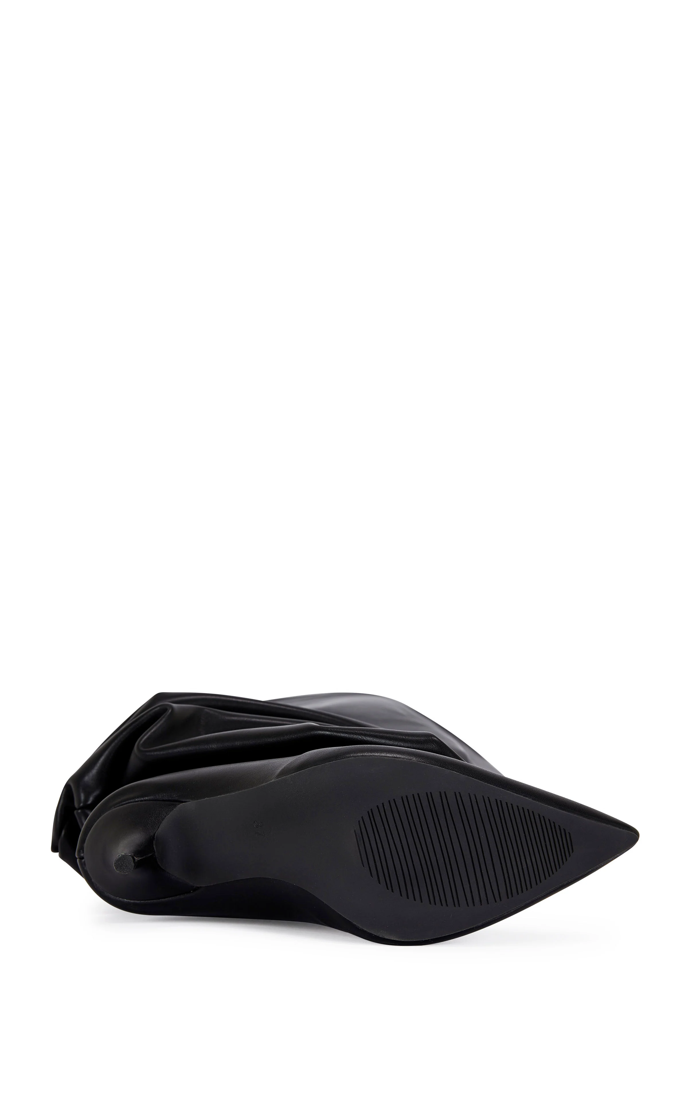 RUBIUS-BLACK STILETTO BOOT - Image 4