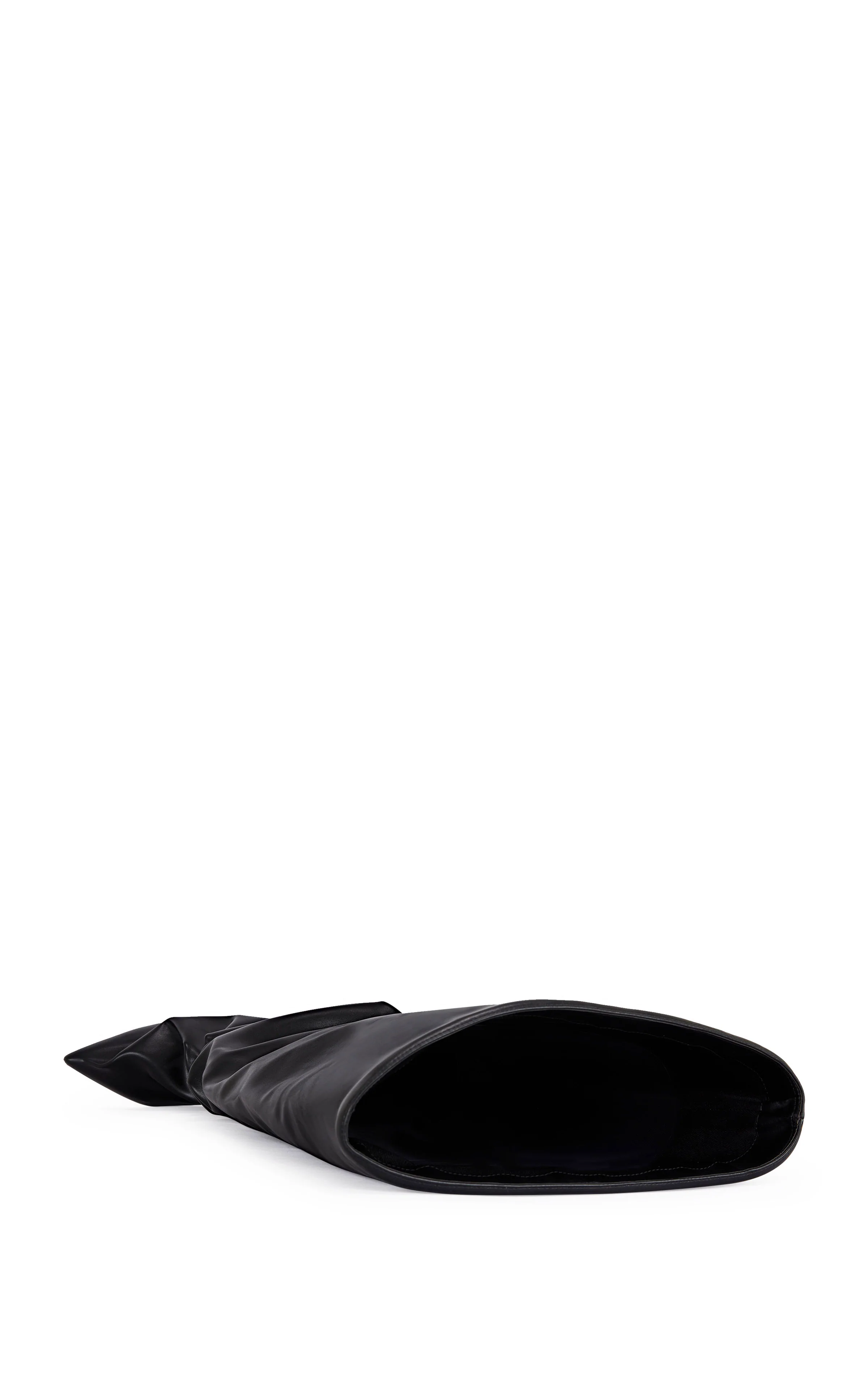 RUBIUS-BLACK STILETTO BOOT - Image 5