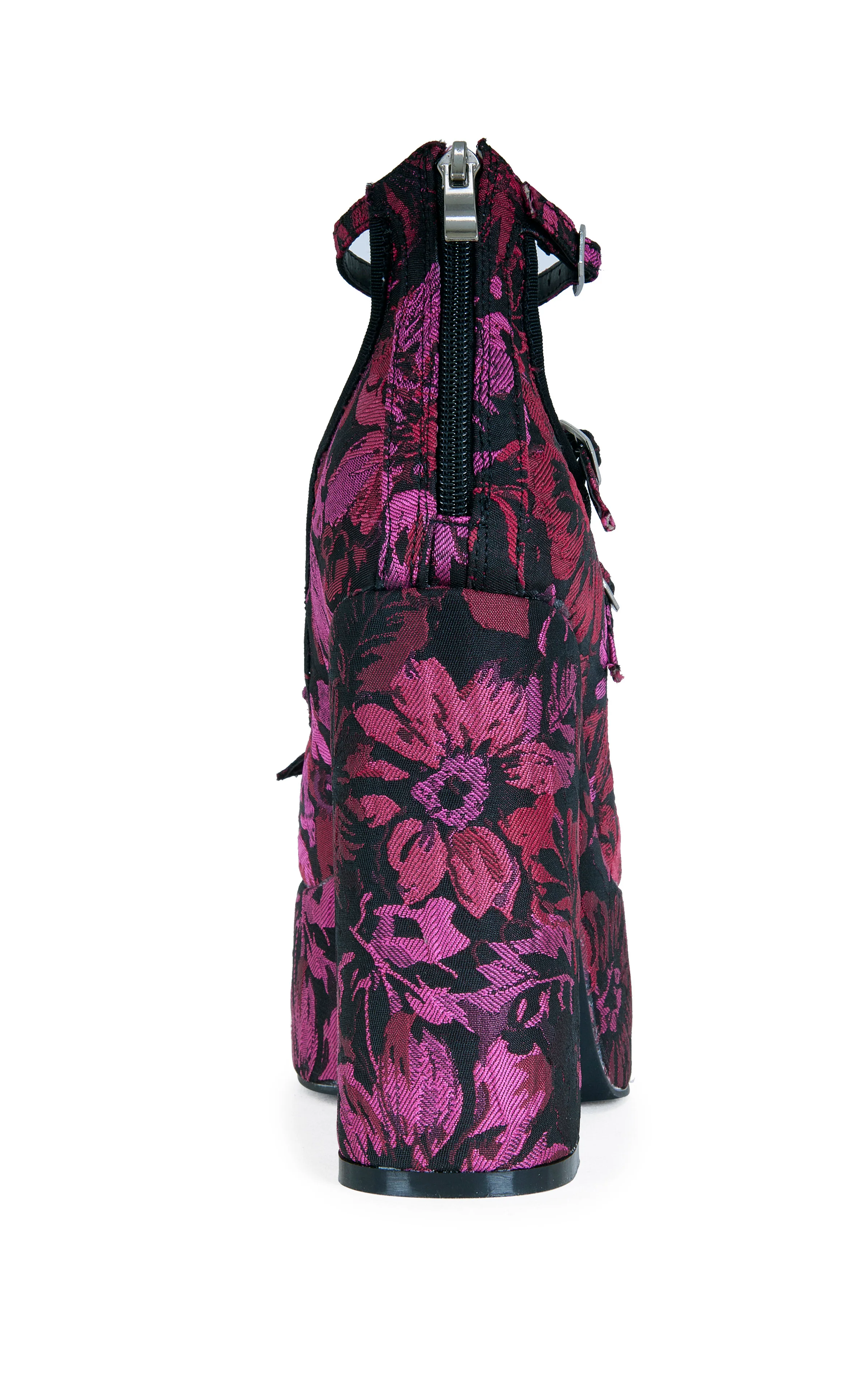 SPROUT-REDMULTI FLORAL PLATFORM PUMP - Image 4