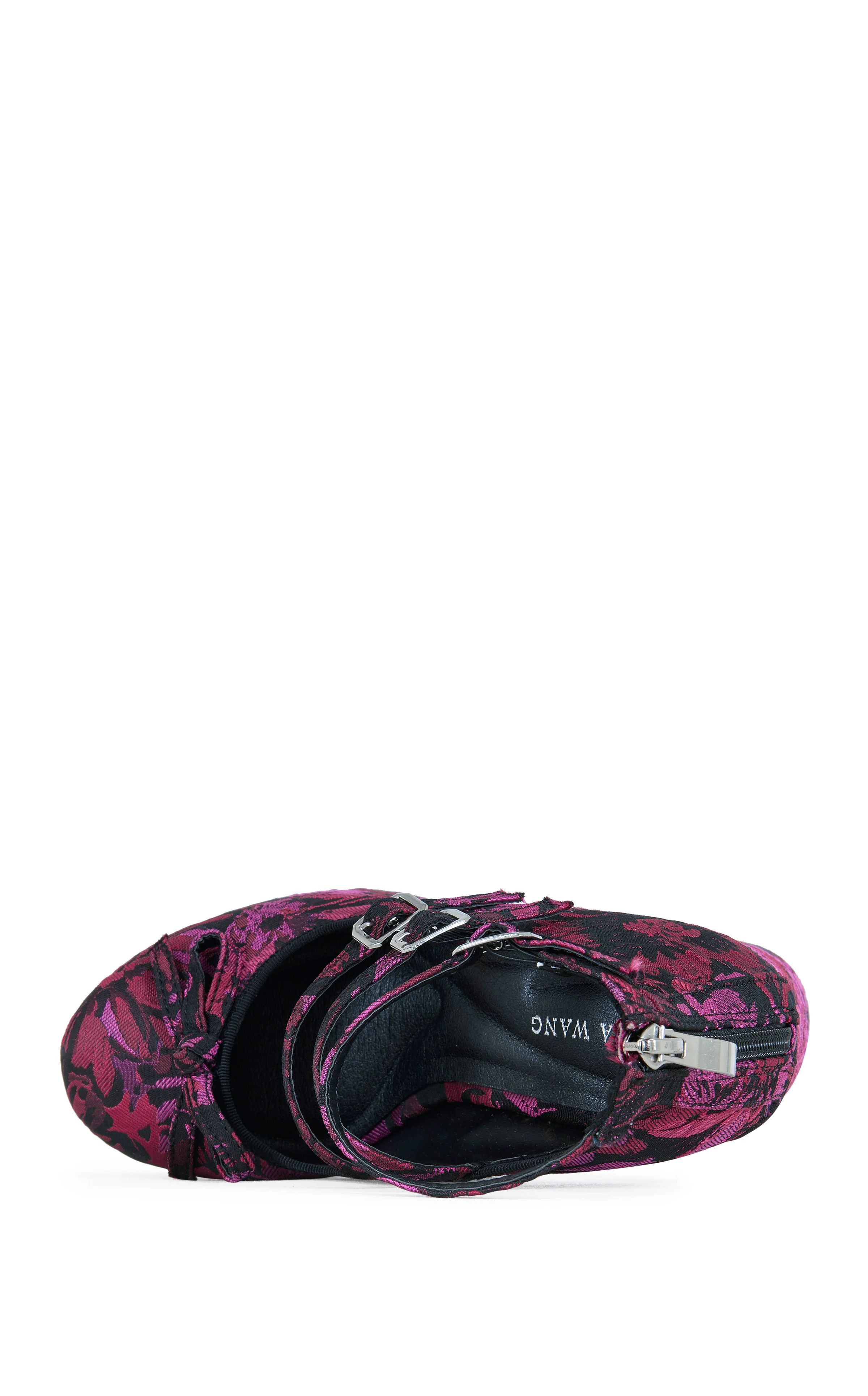 SPROUT-REDMULTI FLORAL PLATFORM PUMP - Image 5
