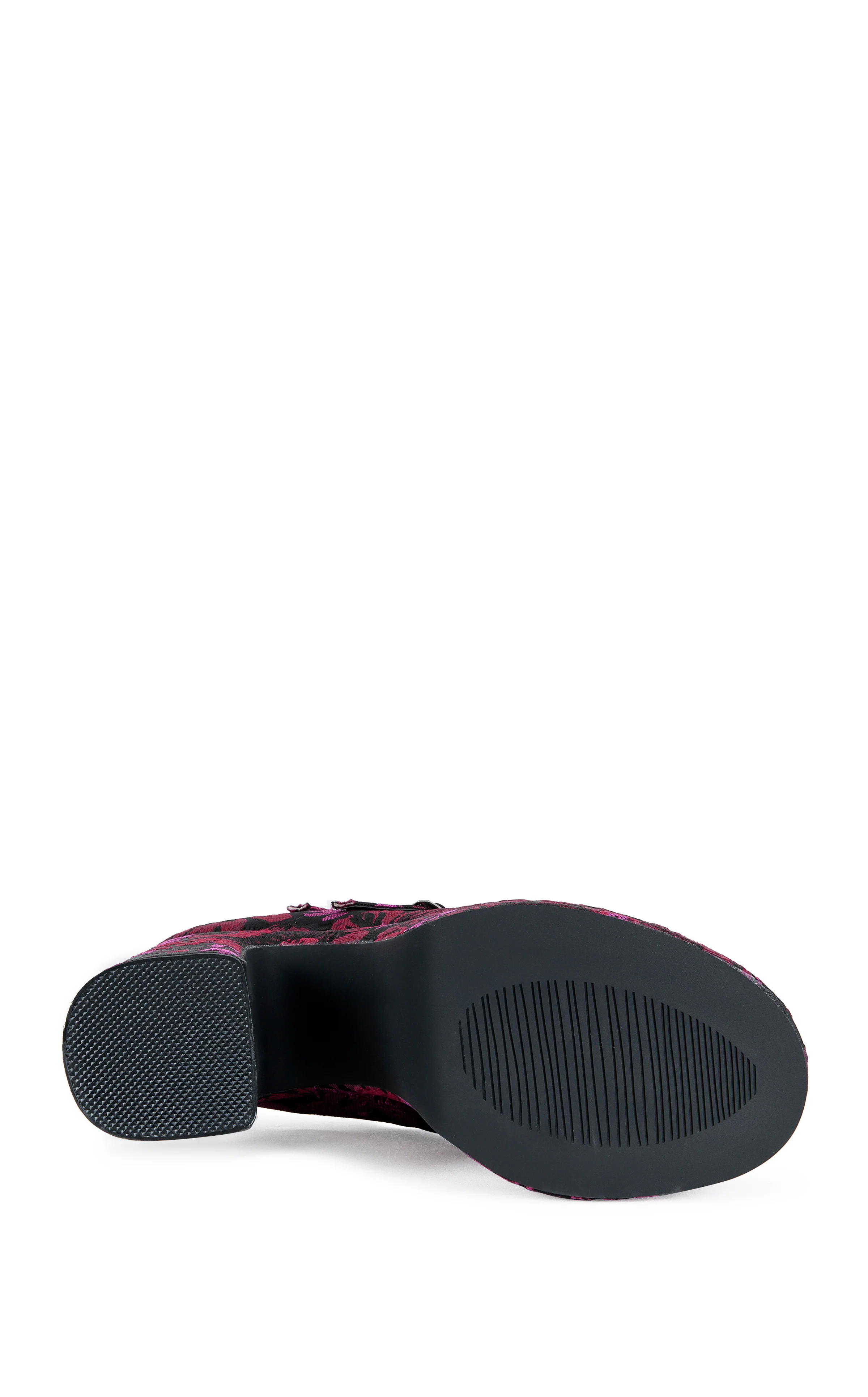 SPROUT-REDMULTI FLORAL PLATFORM PUMP - Image 6