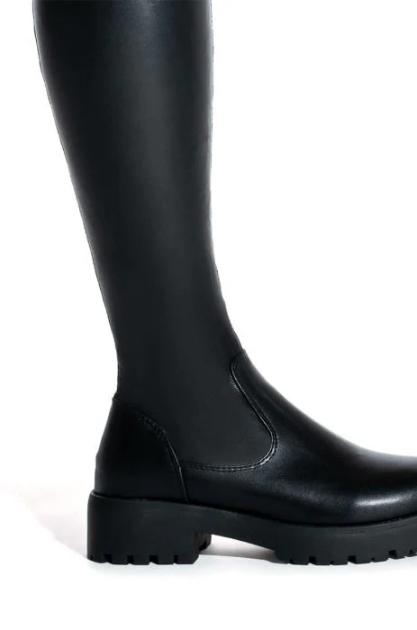 SURGICAL-PROCEED THIGH HIGH BOOT - Image 4