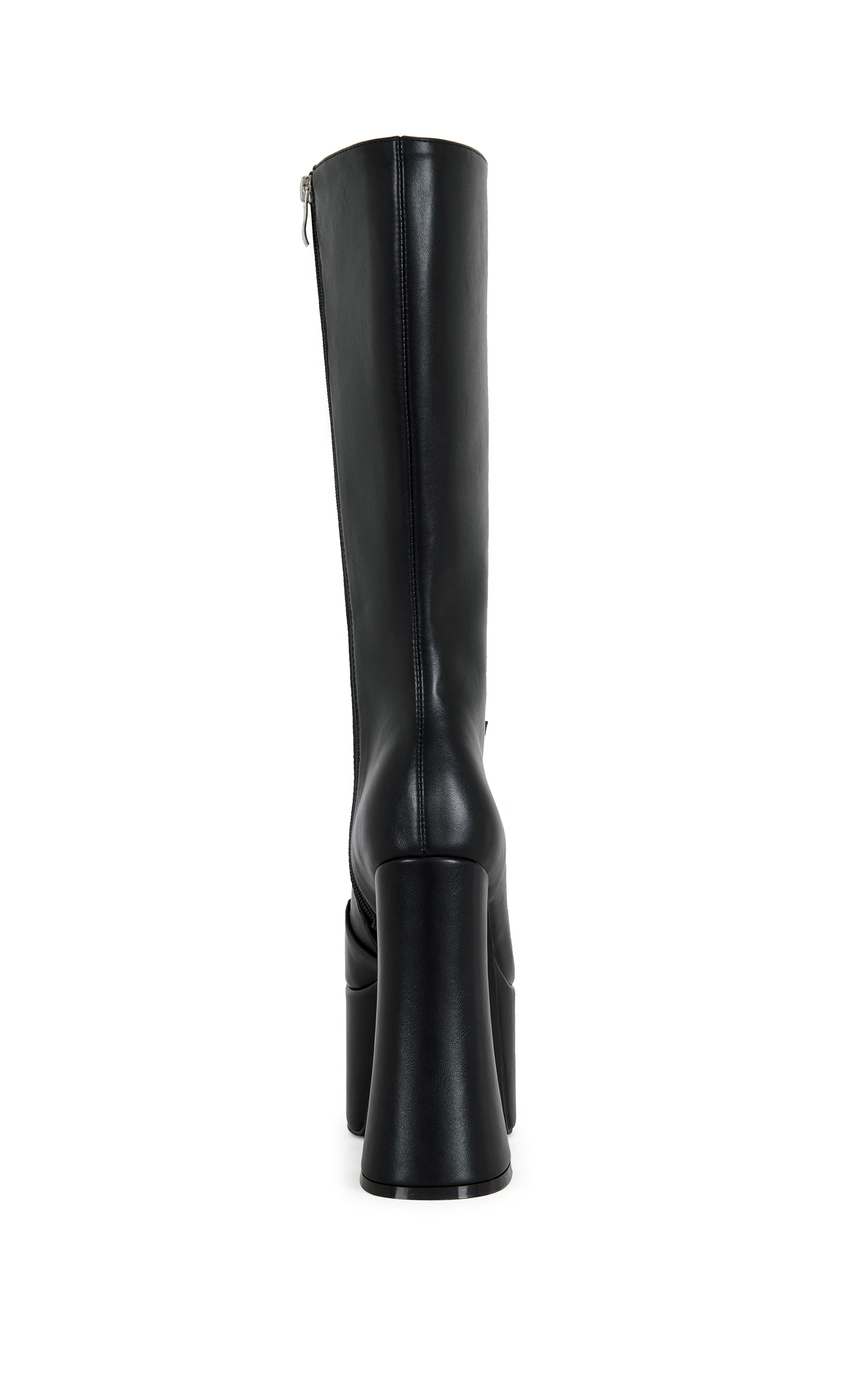 TOMLIN-BLACK PLATFORM BOOT - Image 3