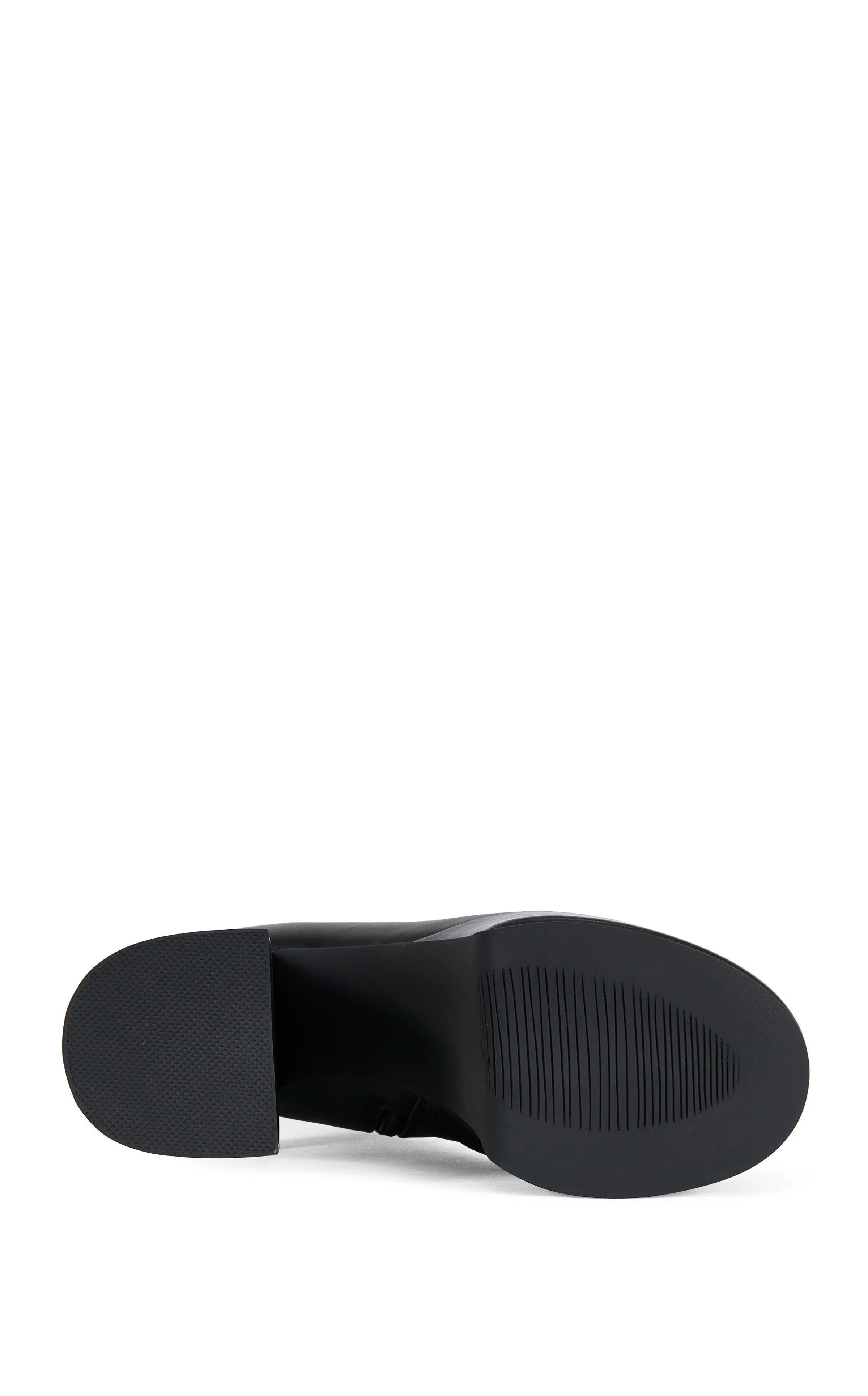 TOMLIN-BLACK PLATFORM BOOT - Image 5