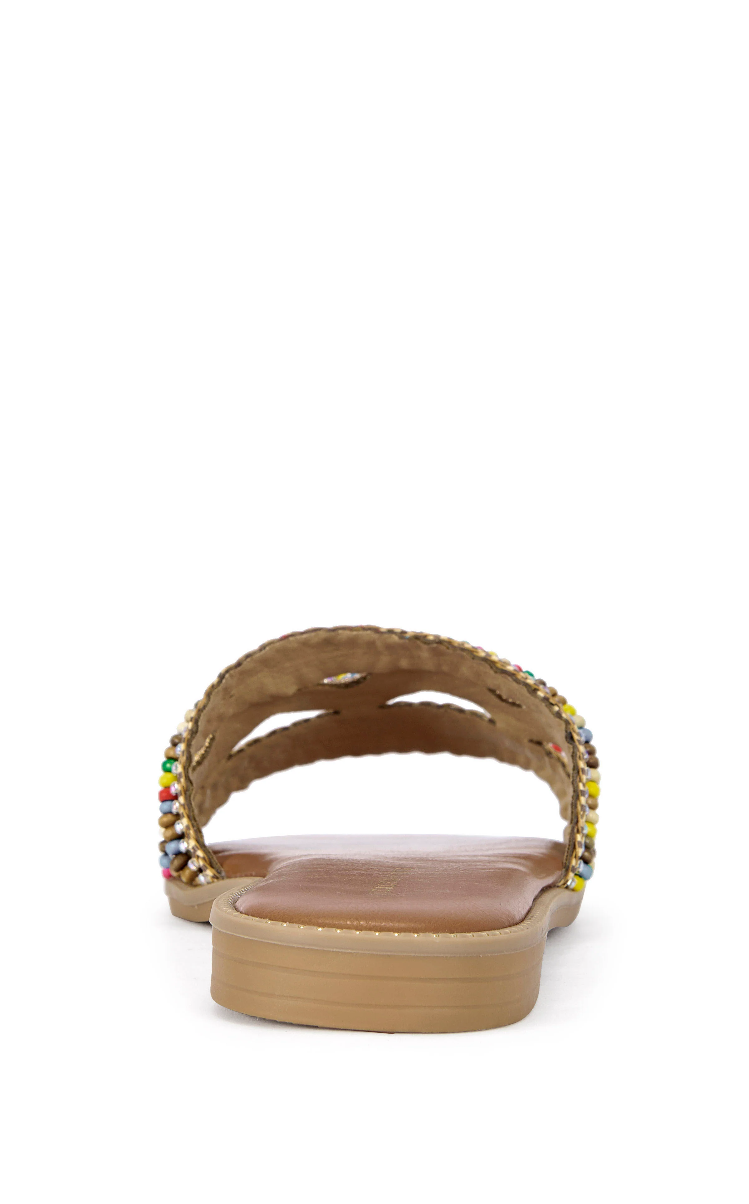 WEN-TAN FLAT SANDAL - Image 4