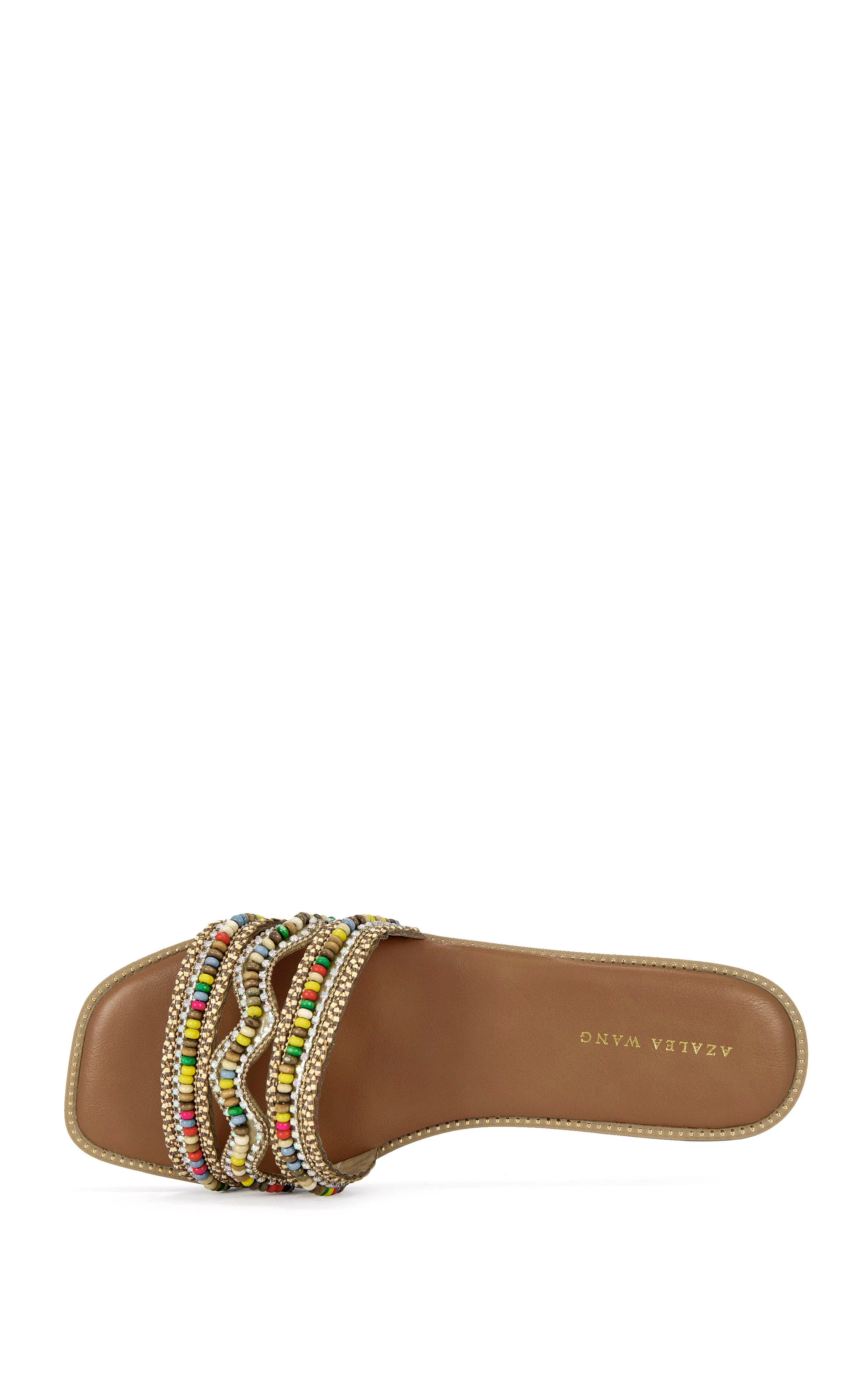 WEN-TAN FLAT SANDAL - Image 5