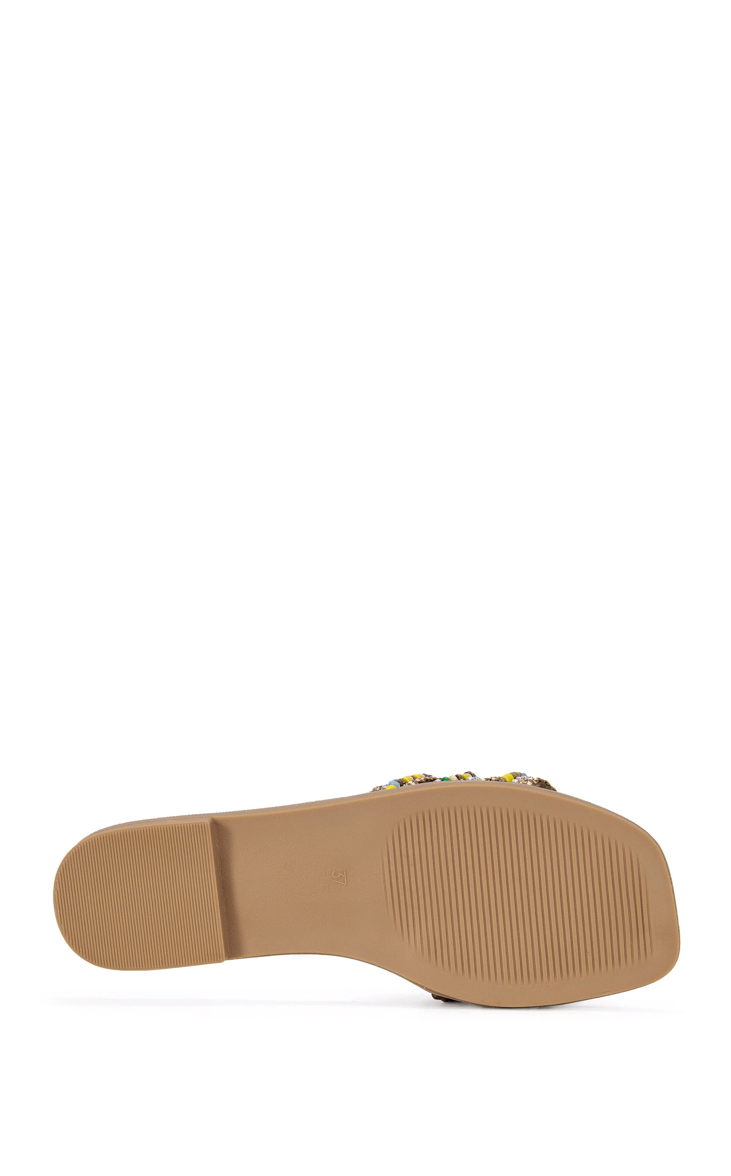 WEN-TAN FLAT SANDAL - Image 6