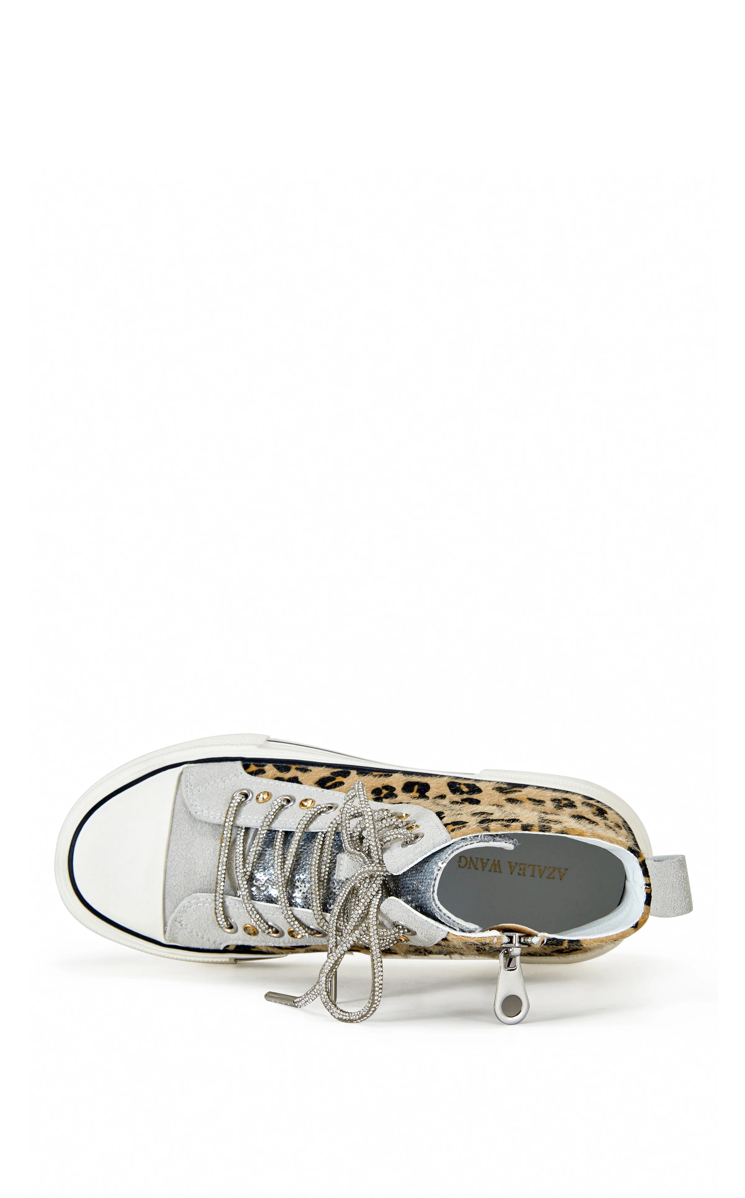ZEPHORA-MULTI FLAT SNEAKER - Image 5