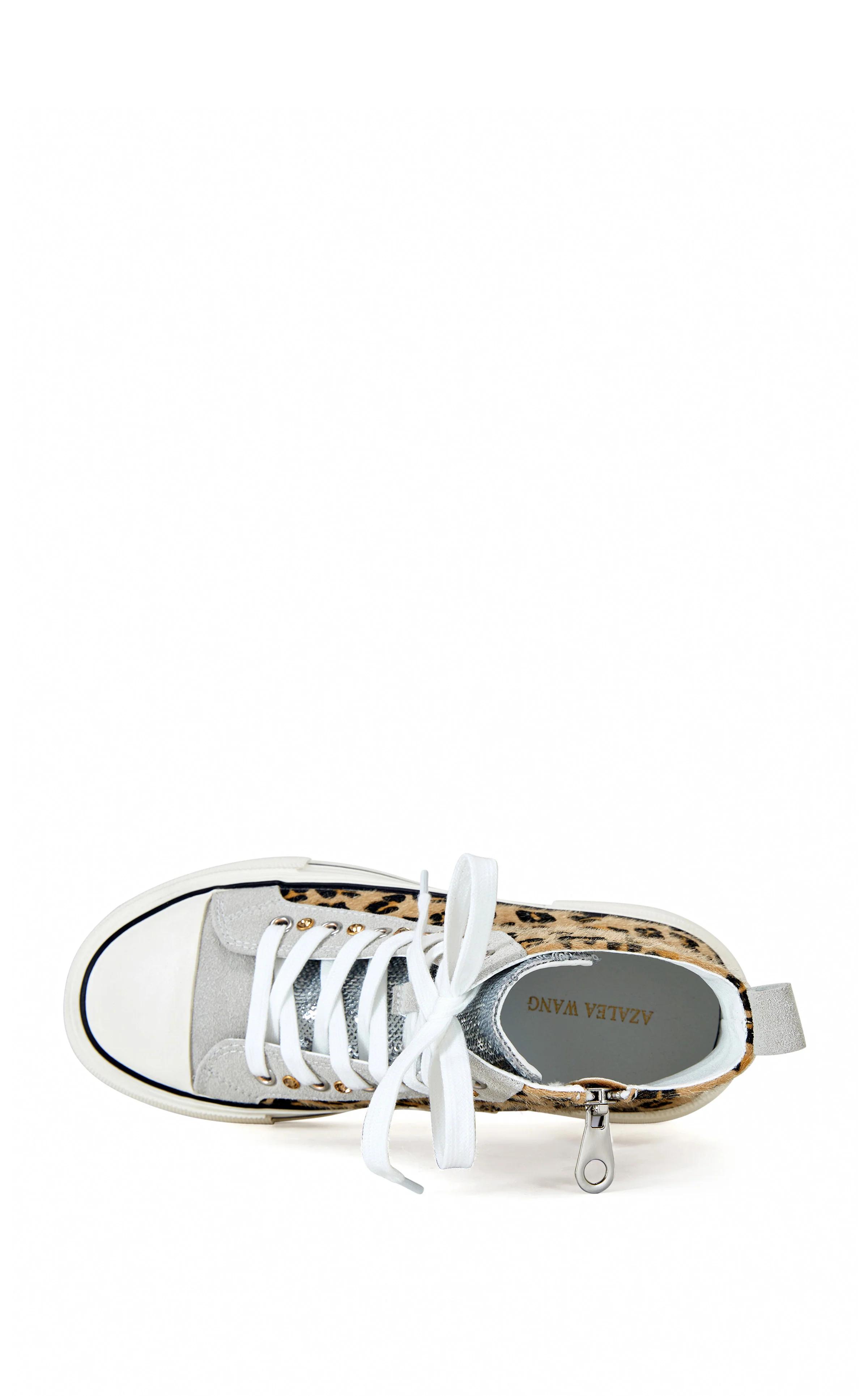 ZEPHORA-MULTI FLAT SNEAKER - Image 6